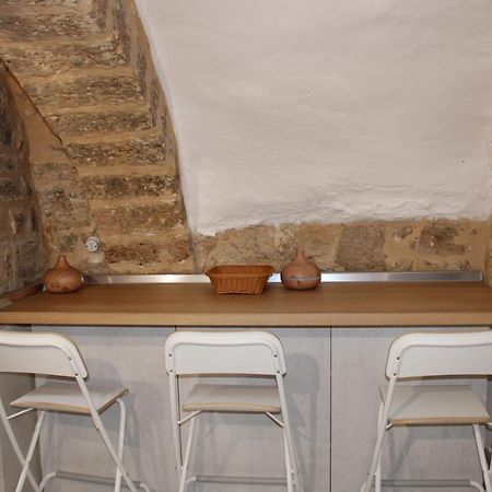 B&B Terragine Bari Kültér fotó