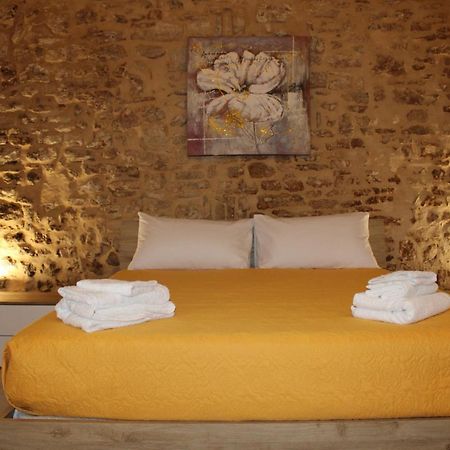 B&B Terragine Bari Kültér fotó