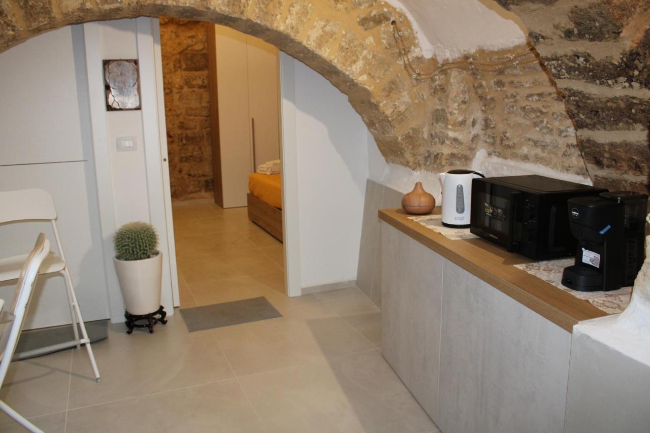 B&B Terragine Bari Kültér fotó