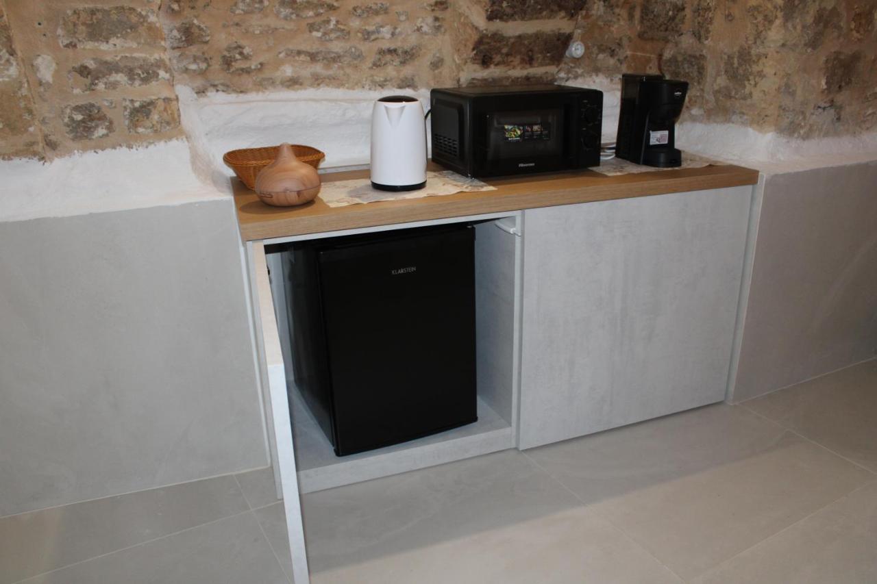 B&B Terragine Bari Kültér fotó