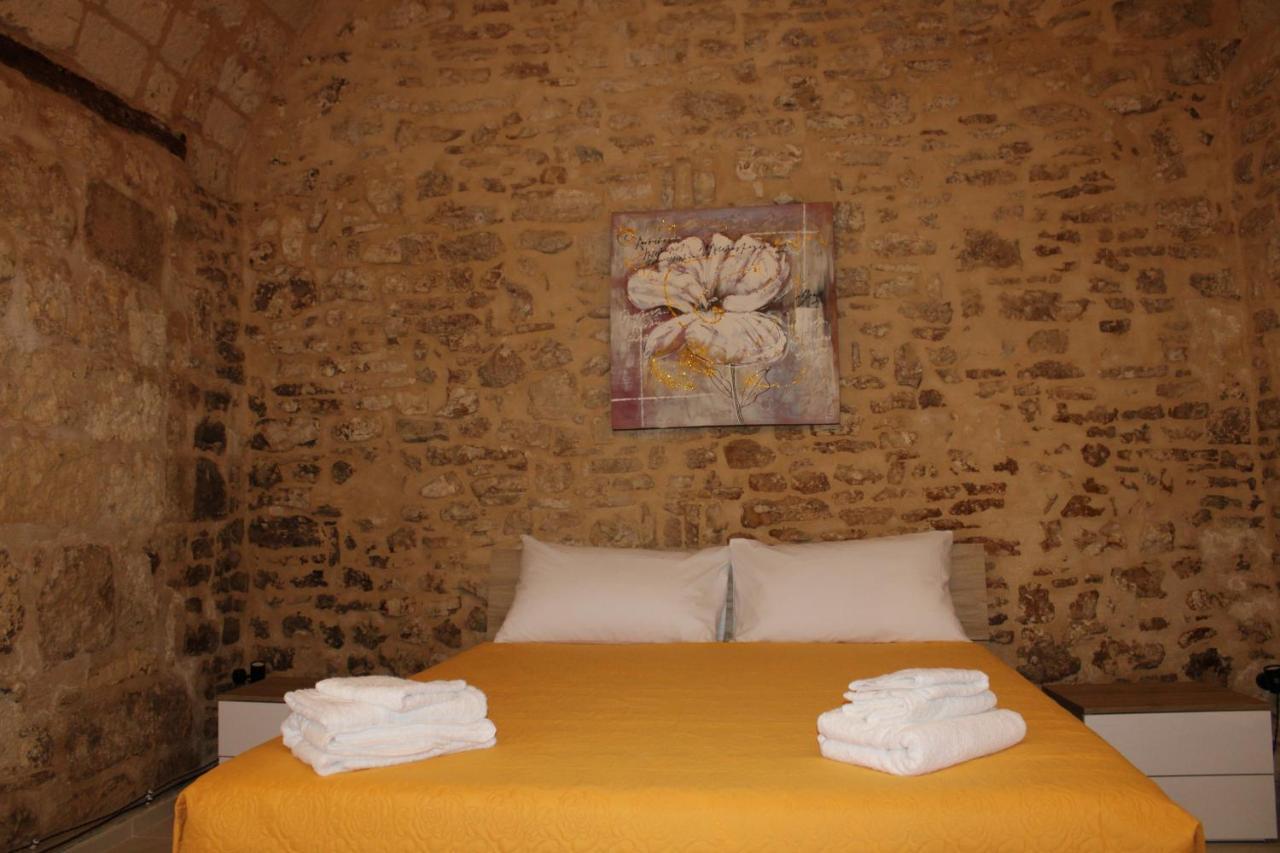 B&B Terragine Bari Kültér fotó