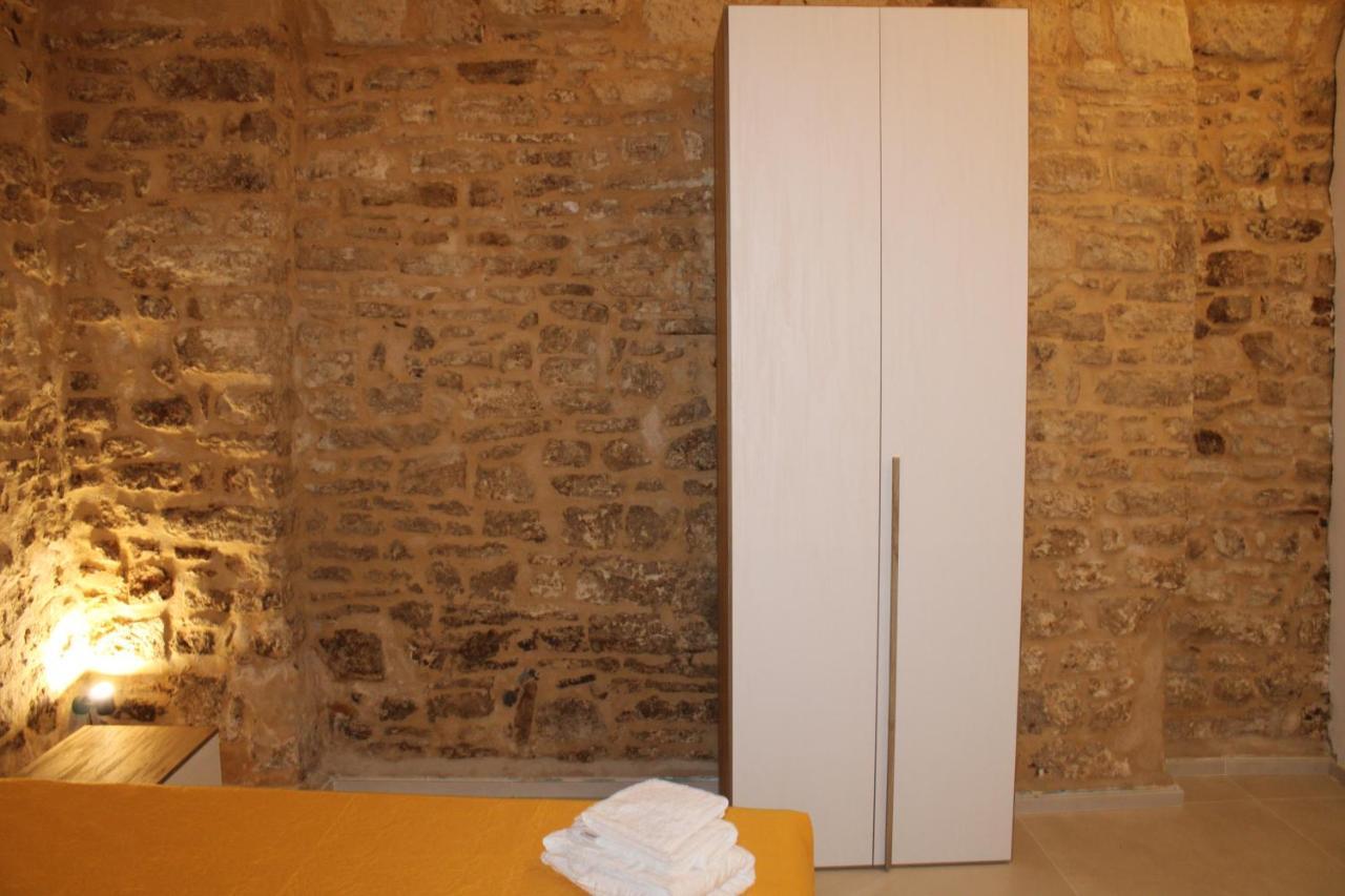 B&B Terragine Bari Kültér fotó